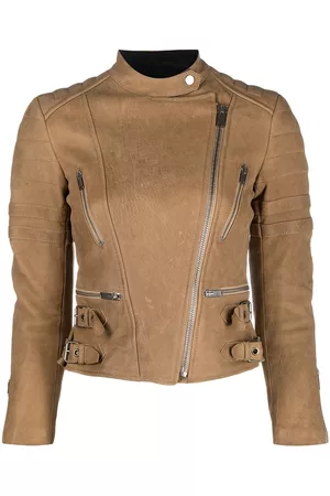 Céline Plumífero biker pre-owned