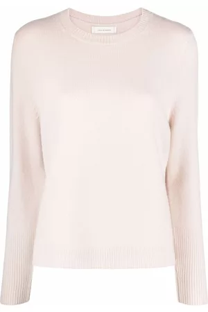Chinti & Parker Jersey de punto con manga larga