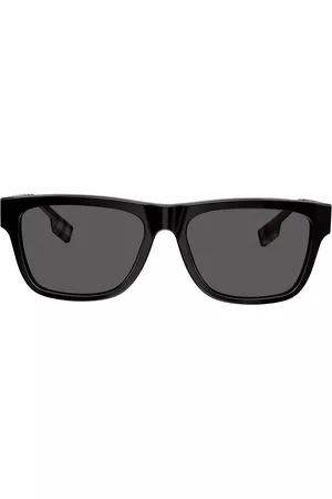 Burberry Gafas de sol con montura cuadrada