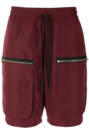 Uma Raquel Davidowicz Bermudas deportivas Tomate