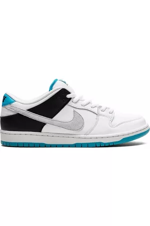 Nike Zapatillas SB Dunk Low Laser Blue