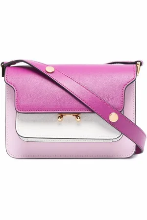 Marni Bolso de hombro Concertina