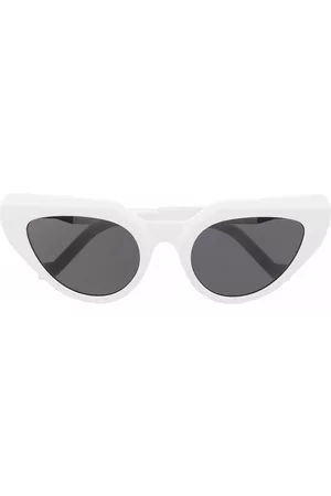 Vava Eyewear Gafas de sol con montura cat-eye
