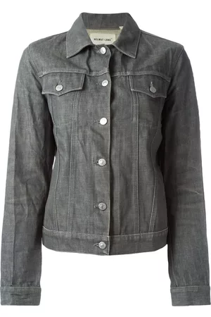 Helmut Lang Chaqueta denim clásica