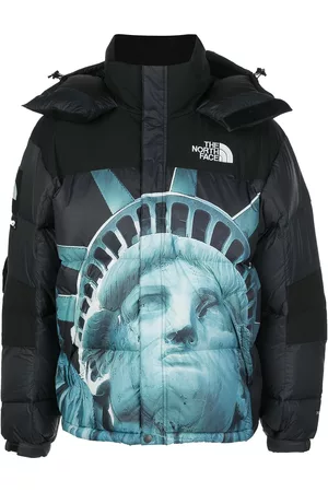 Supreme Abrigo Baltoro de x The North Face