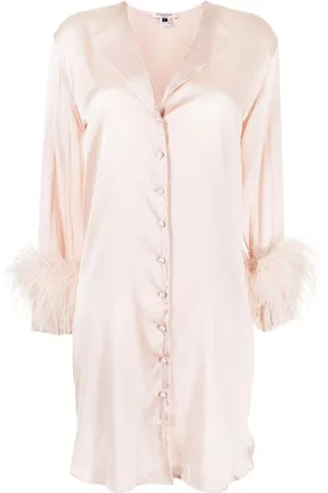 Gilda & Pearl Vestido camisero Sabrina