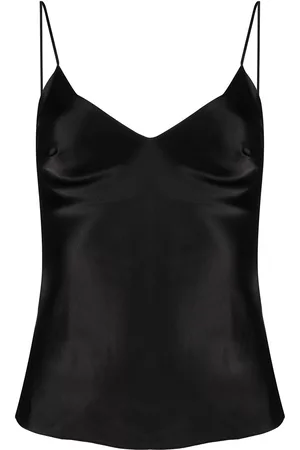 Gilda & Pearl Top de tirantes finos Sophia