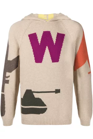 WALTER VAN BEIRENDONCK Sudadera Walter-War