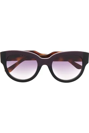 Marni Gafas de sol con montura wayfarer