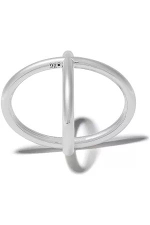 Le Gramme Anillo entretejido