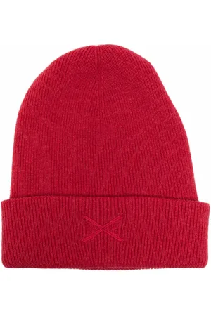 Barrie Gorro con bordado