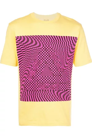 PALACE Camiseta con estampado gráfico