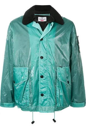Supreme Chaqueta de Stone Island SS19