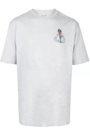 PALACE Camiseta con estampado gráfico
