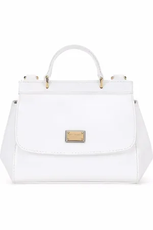 Dolce & Gabbana Bolso Sicily mini con asa