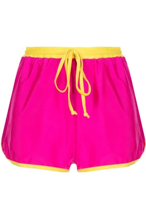 Duskii Bañador con diseño colour block
