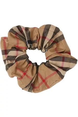 Burberry Coletero con motivo Vintage Check