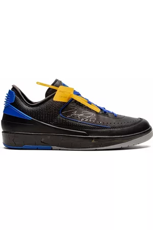 Jordan Zapatillas Air 2 Retro Low OG SP de Nike x Off-White