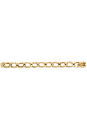 Boucheron Pulsera de eslabones