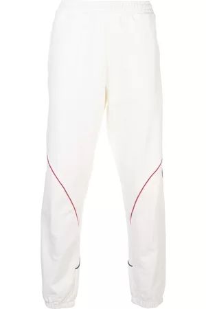 PALACE Pantalones de chándal con motivo gráfico