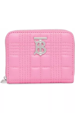 Burberry Cartera Lola acolchada
