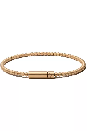Le Gramme Pulsera con cuentas