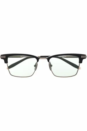 AKONI Gafas Galileo con montura wayfarer