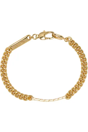 CAPSULE ELEVEN Pulsera de cadena Power Tag