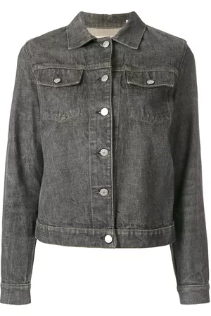 Helmut Lang Chaqueta vaquera