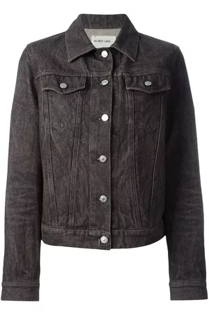 Helmut Lang Chaqueta denim clásica