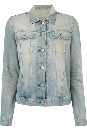 Helmut Lang Chaqueta vaquera