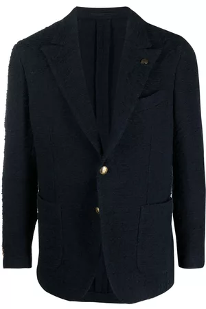 GABRIELE PASINI Blazer con botones