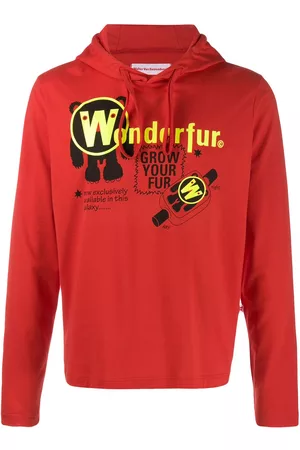 WALTER VAN BEIRENDONCK Sudadera Wonder 2010