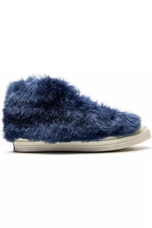 Converse Zapatillas Chuck 70 Fuzzy