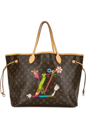 Bolsos Louis Vuitton de color multicolor para Mujer - Vestiaire