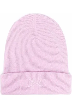 Barrie Gorro con bordado