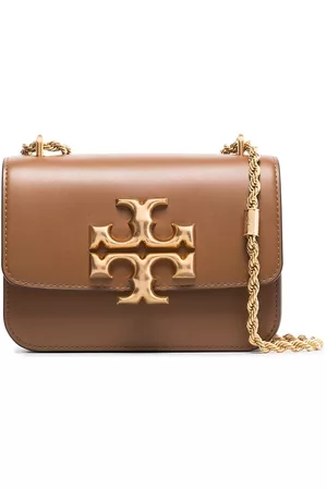 Tory Burch Bolso de hombro Eleanor pequeño convertible