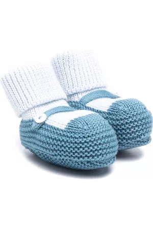 LITTLE BEAR Slippers de punto