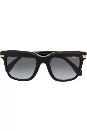 Cazal Gafas de sol 8501 con montura cuadrada