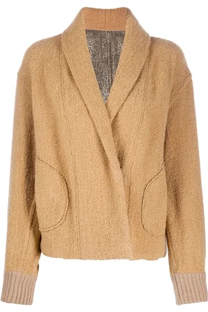 FORTE FORTE Chaqueta bomber de borrego