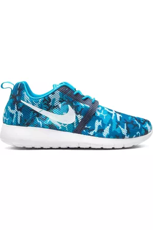 Nike Zapatillas bajas Roshe Run Flight Weight