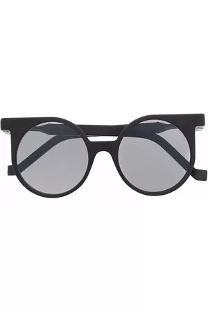 Vava Eyewear Gafas de sol con montura redonda