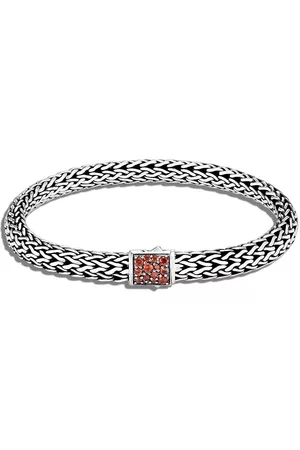 John Hardy Pulsera Classic Chain pequeña