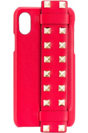 Loulou Funda Para iPhone 14 Pro De Manokhi x Velante - Farfetch