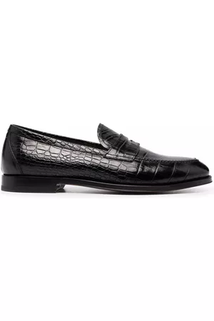 Scarosso Mocasines Stefano