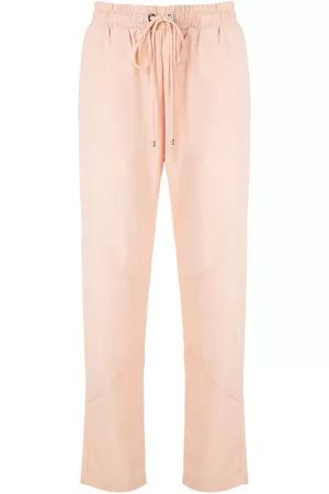 Olympiah Pantalones Dafne rectos