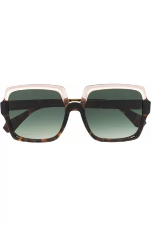 GIGI Gafas de sol con montura cuadrada