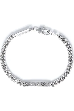 CAPSULE ELEVEN Pulsera estilo cadena Power Tag