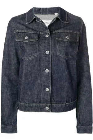 Helmut Lang Chaqueta vaquera