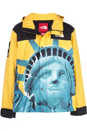 Supreme Chaqueta de x The North Face